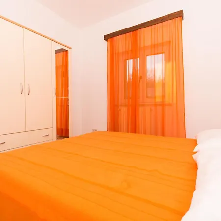 Toncica Apartment Trogir