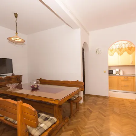 Apartment Toncica Trogir