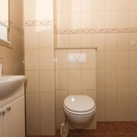 شقة Toncica *