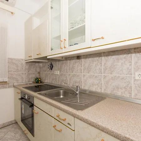 Toncica Apartment Trogir