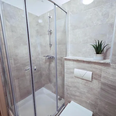 Apartment Toncica Trogir