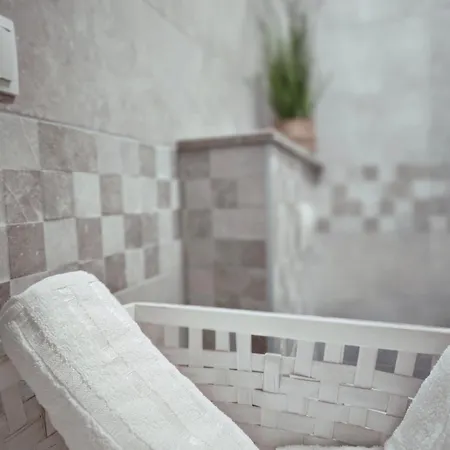 Toncica Apartment Trogir