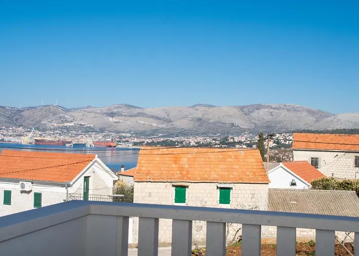 Lejlighed Toncica Trogir