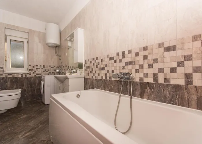 Lejlighed Toncica Trogir