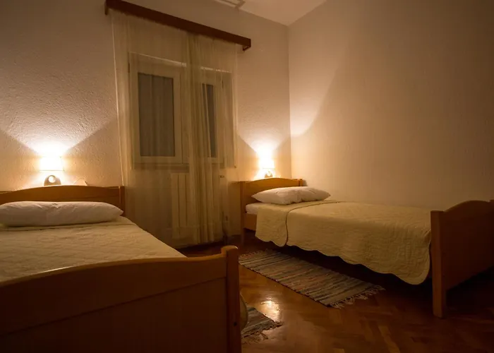 Lejlighed Toncica *