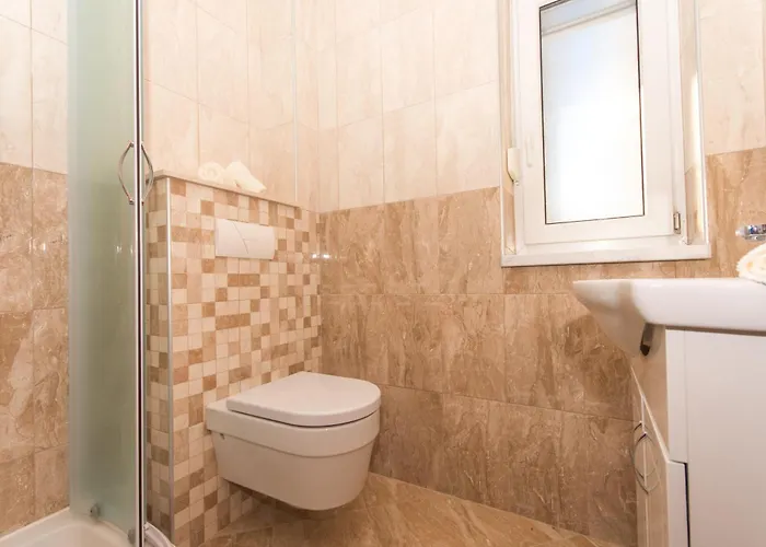 Lejlighed Toncica Trogir