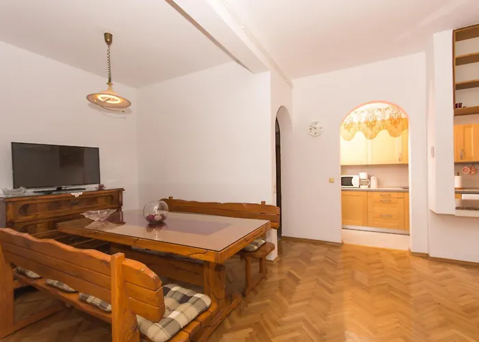 Lejlighed Toncica Trogir