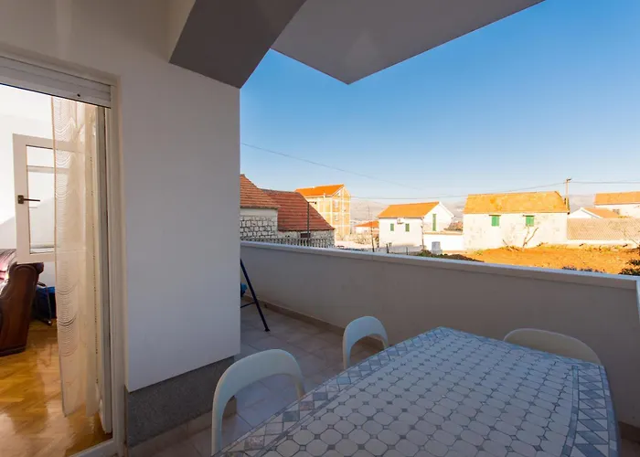 Toncica Trogir