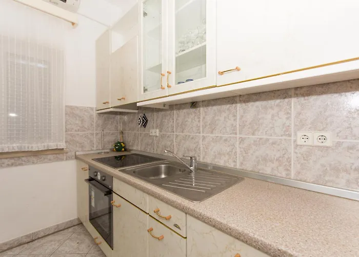 Toncica Lejlighed Trogir