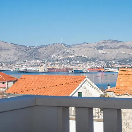 Appartamento Tončica
