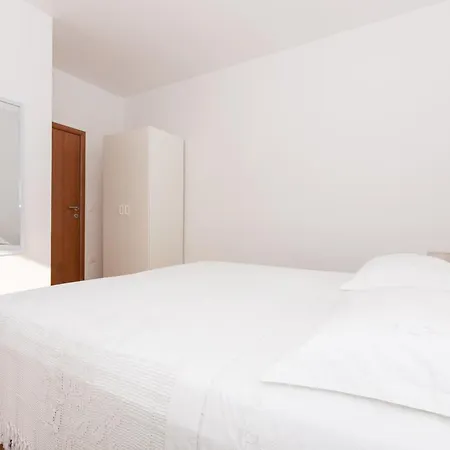 Lejlighed Toncica Trogir