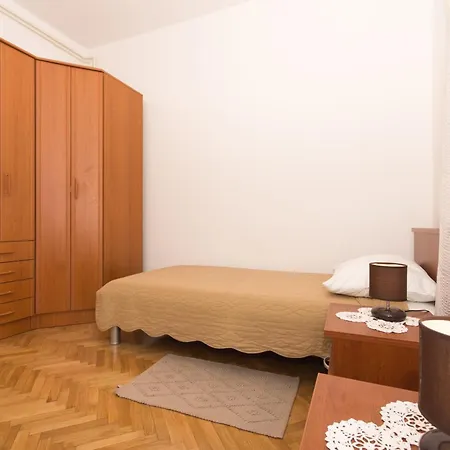 Appartamento Tončica Traù