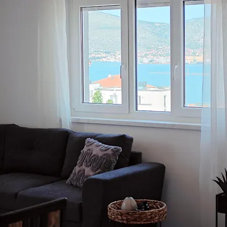 Apartamento Toncica Trogir