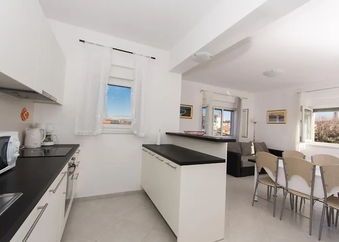 Toncica Apartamento *