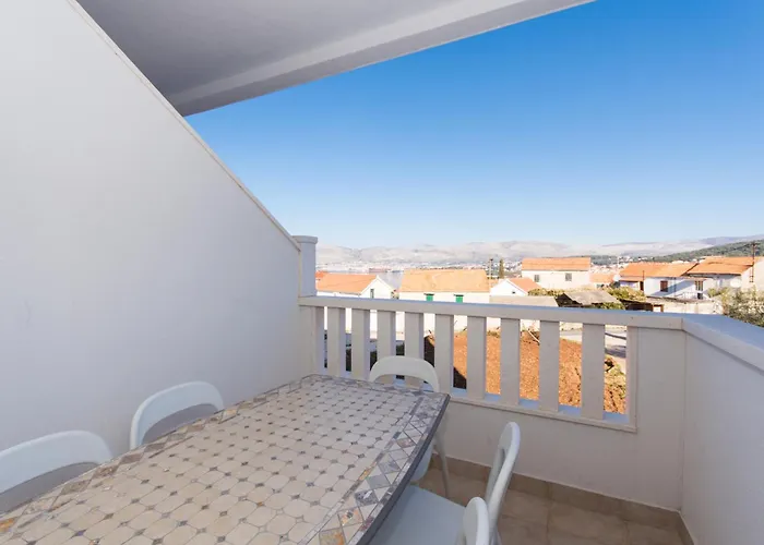 Toncica Apartamento *