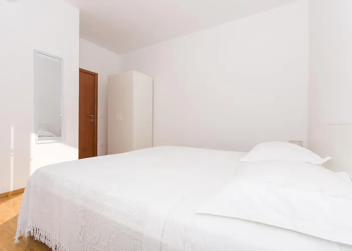 Apartamento Toncica Trogir