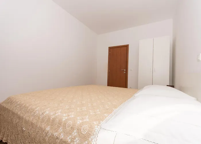 Apartamento Toncica *