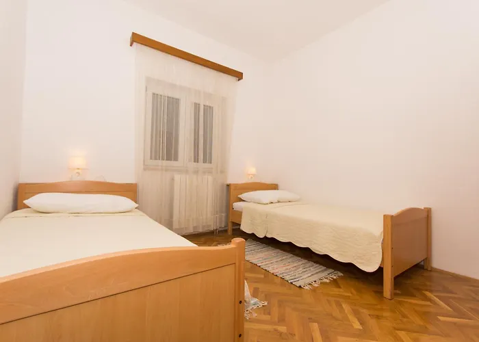 Apartamento Toncica