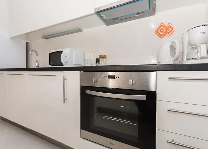 Toncica Apartamento *