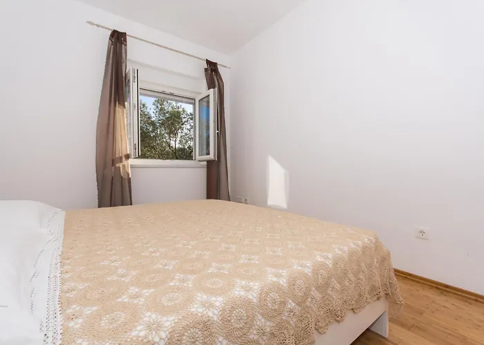 Apartamento Toncica *