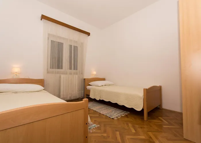 Toncica Apartamento *