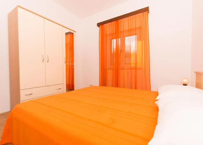 Toncica Apartamento Trogir