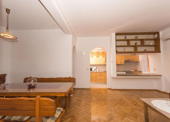 Apartamento Toncica *