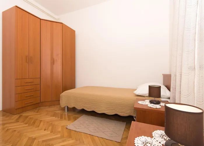 Apartamento Toncica Trogir