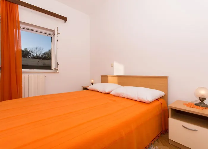 Toncica Apartamento *