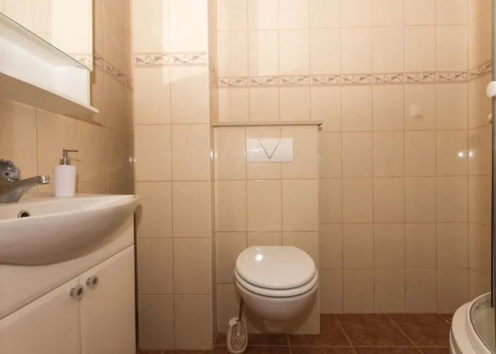 Apartamento Toncica *