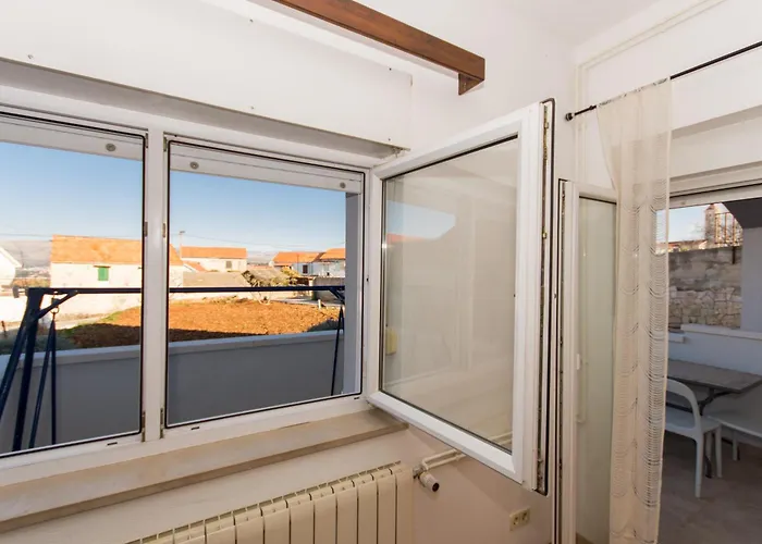 Toncica Apartamento *