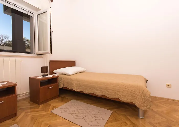 Apartamento Toncica