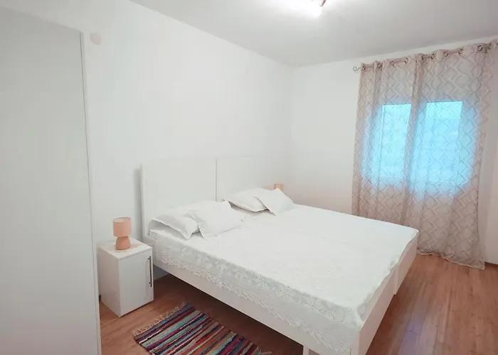 Apartamento Toncica
