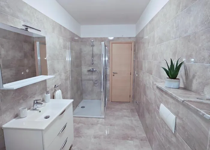 Toncica Apartamento Trogir