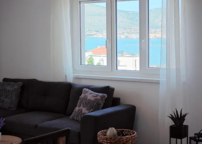 Apartamento Toncica Trogir