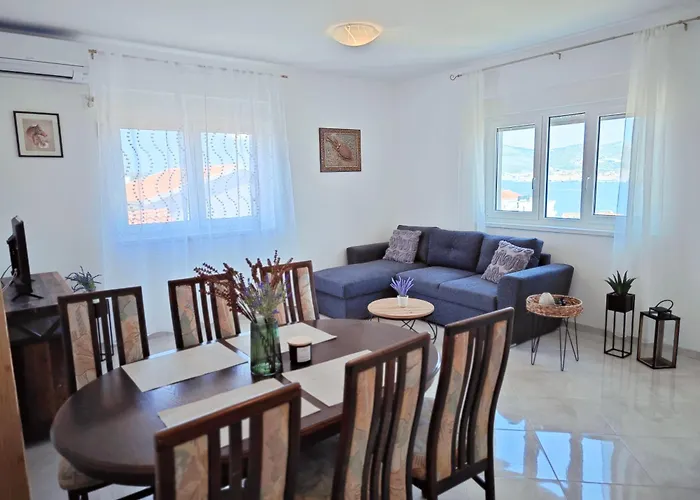 Toncica Apartamento Trogir