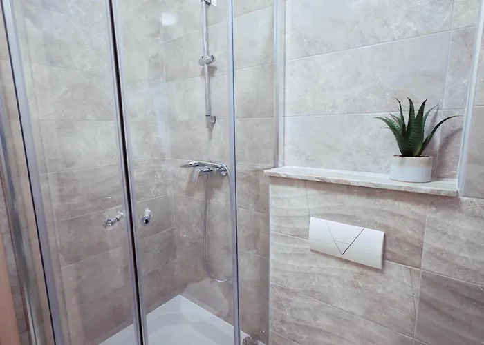 Apartamento Toncica Trogir