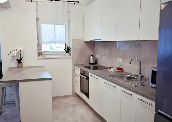 Apartamento Toncica *