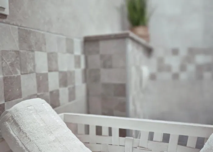 Toncica Apartamento Trogir