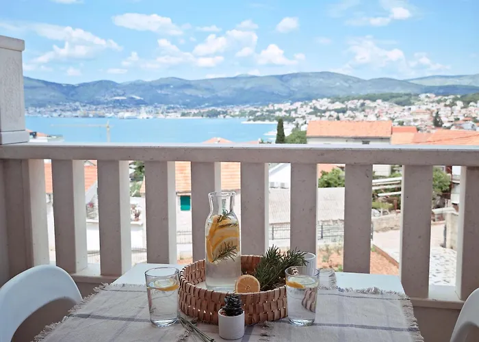 Apartamento Toncica Trogir