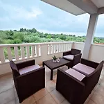 Toncica Apartman
