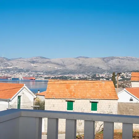 Apartament Toncica Trogir