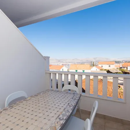 Toncica Apartament *