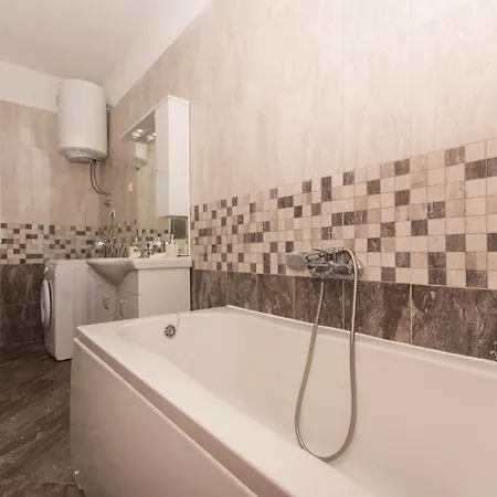 Apartament Toncica Trogir