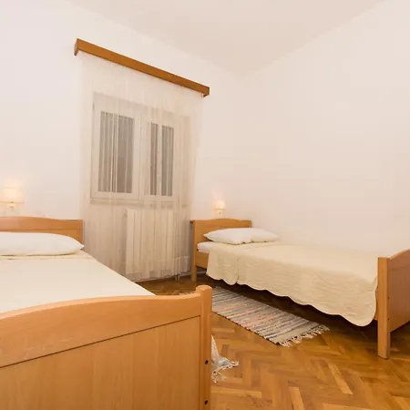 Apartament Toncica