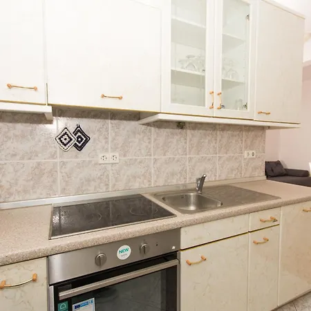Apartament Toncica