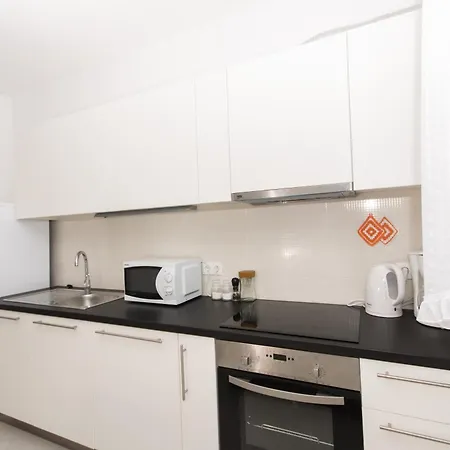 Toncica Apartament *