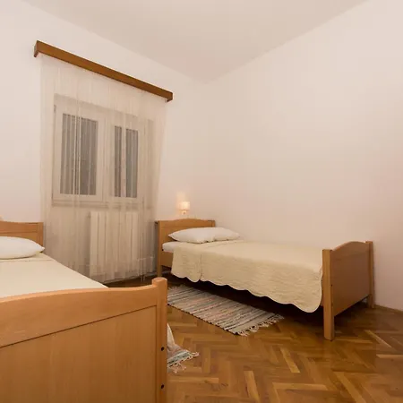 Toncica Apartament *