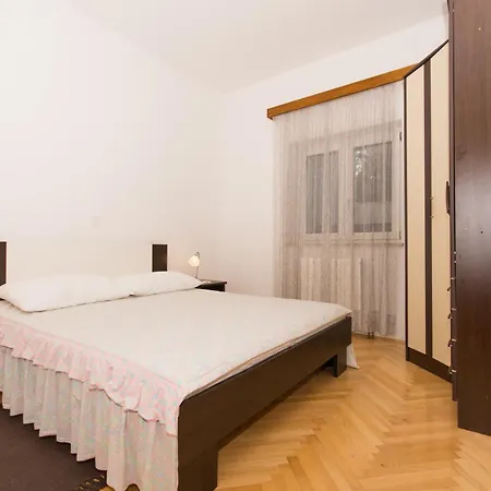 Toncica Apartament *