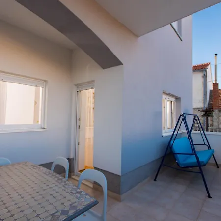 Apartament Toncica Trogir